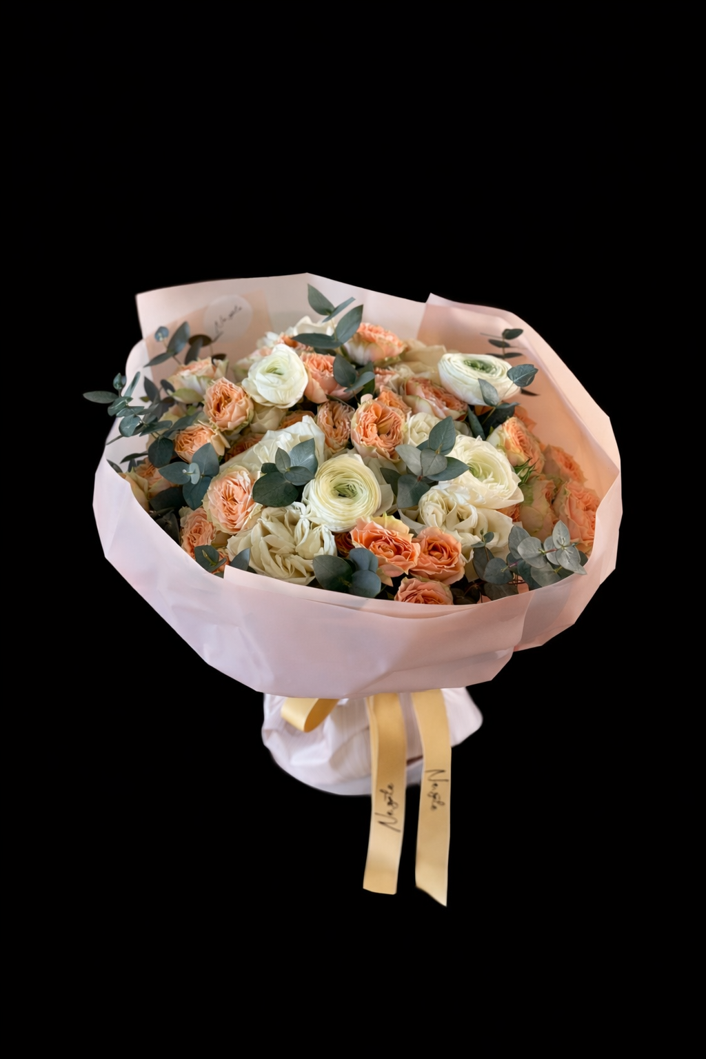 Pavasara ziedu mix klasiskas formas